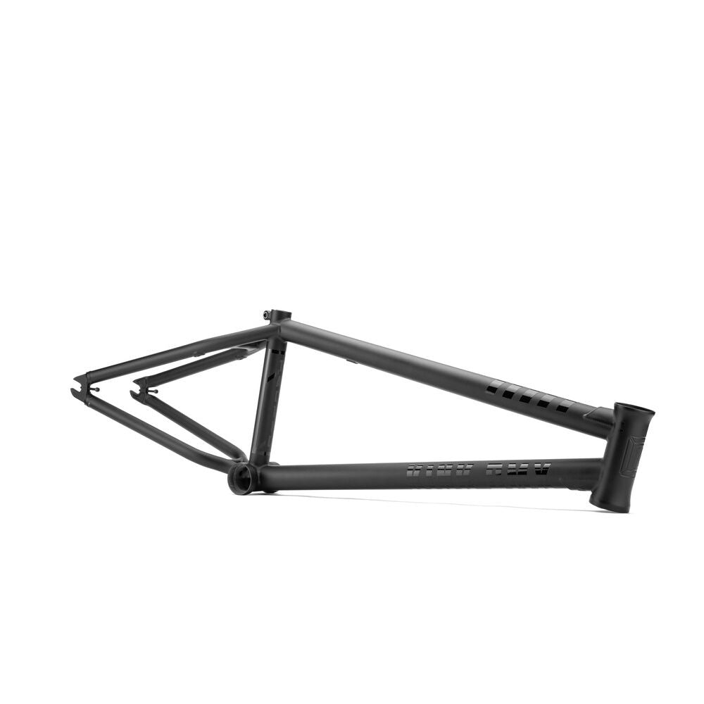 KN-K6002-2075MBK::0::KN-K6002-2075MBK::KINK TACTIC FRAME 20.75" MATTE MIDNIGHT BLACK