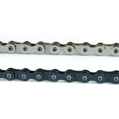 TO-CHTA001-SI1-000::0::TO-CHTA001-SI1-000::TALL ORDER 510 CHAIN WITH HALF LINK BLACK