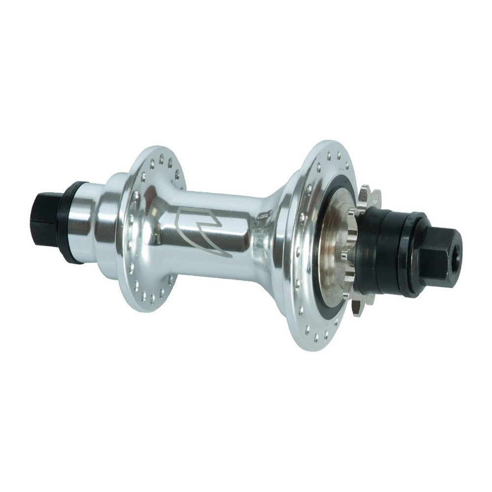TO-HUTA002-SI1-140::0::TO-HUTA002-SI1-140::TALL ORDER DRONE CASSETTE HUB RHD SILVER