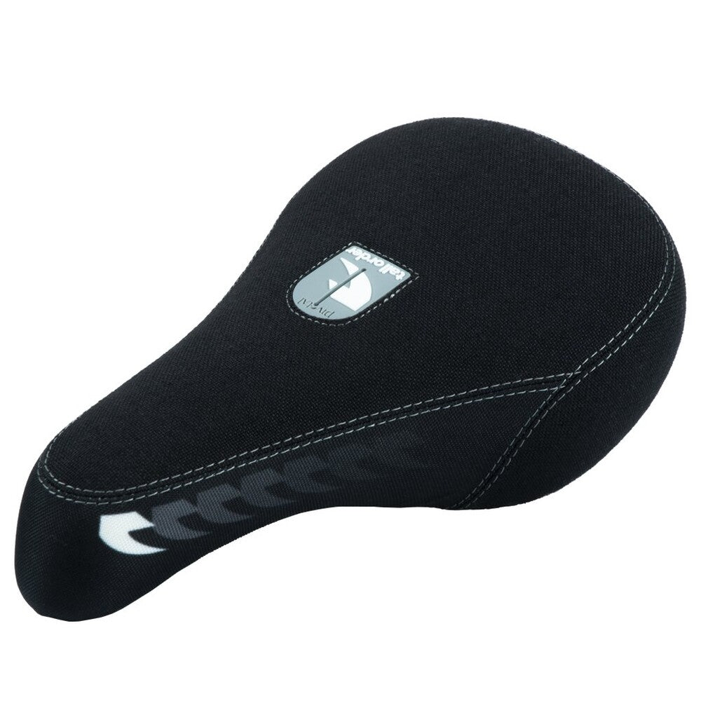TO-SETA006-BK5-000::0::TO-SETA006-BK5-000::TALL ORDER FADE LOGO MID SEAT PVT BLACK