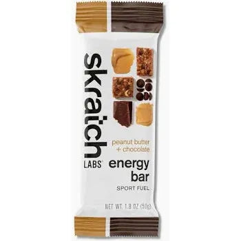 Skratch Labs Barre énergétique