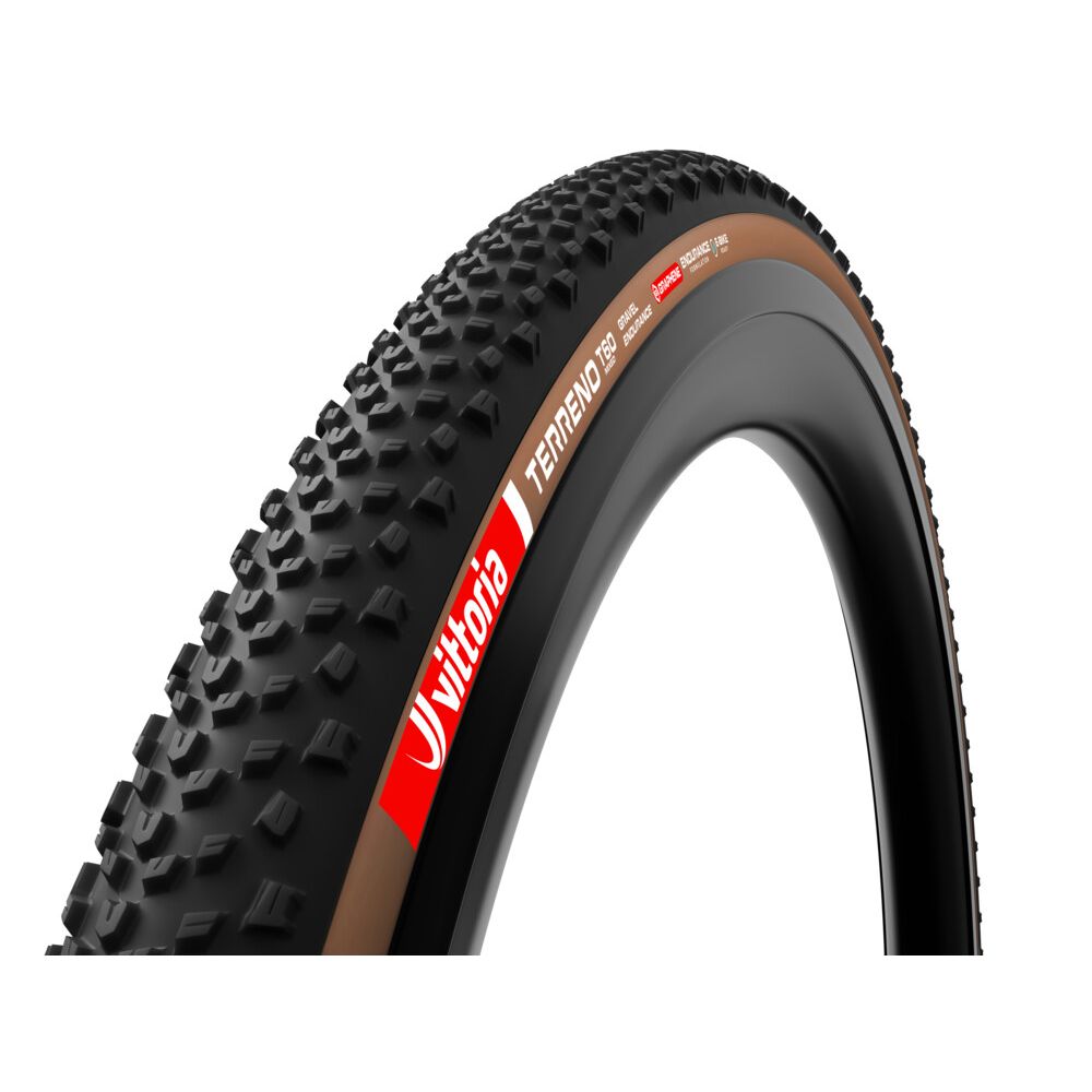 V-11A00840::0::V-11A00840::TERRENO T60 GRAVEL ENDURANCE 700X45 TLR BRU