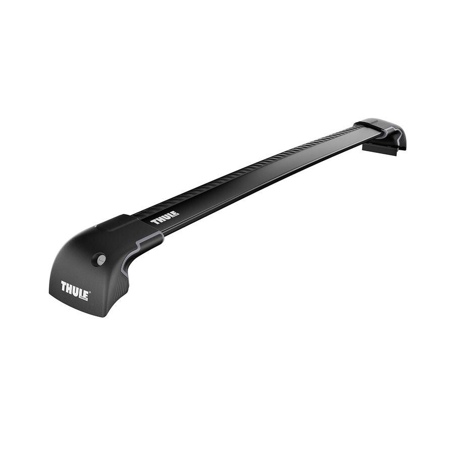T-7601B::0::T-7601B::#AEROBLADE EDGE FLUSH MOUNT S (1 BAR) - BLACK