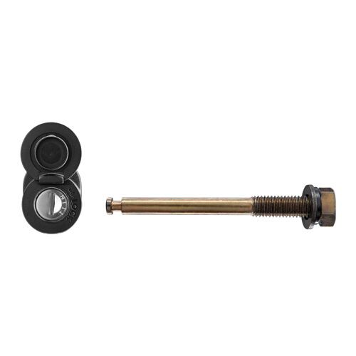 T-STL2::0::T-STL2::VERROU D'ATTACHE-REMORQUE SNUG-
