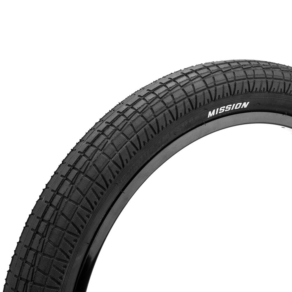 MI-MN6700BLK::0::MI-MN6700BLK::FLEET PNEU 20X2.3IN NOIR 