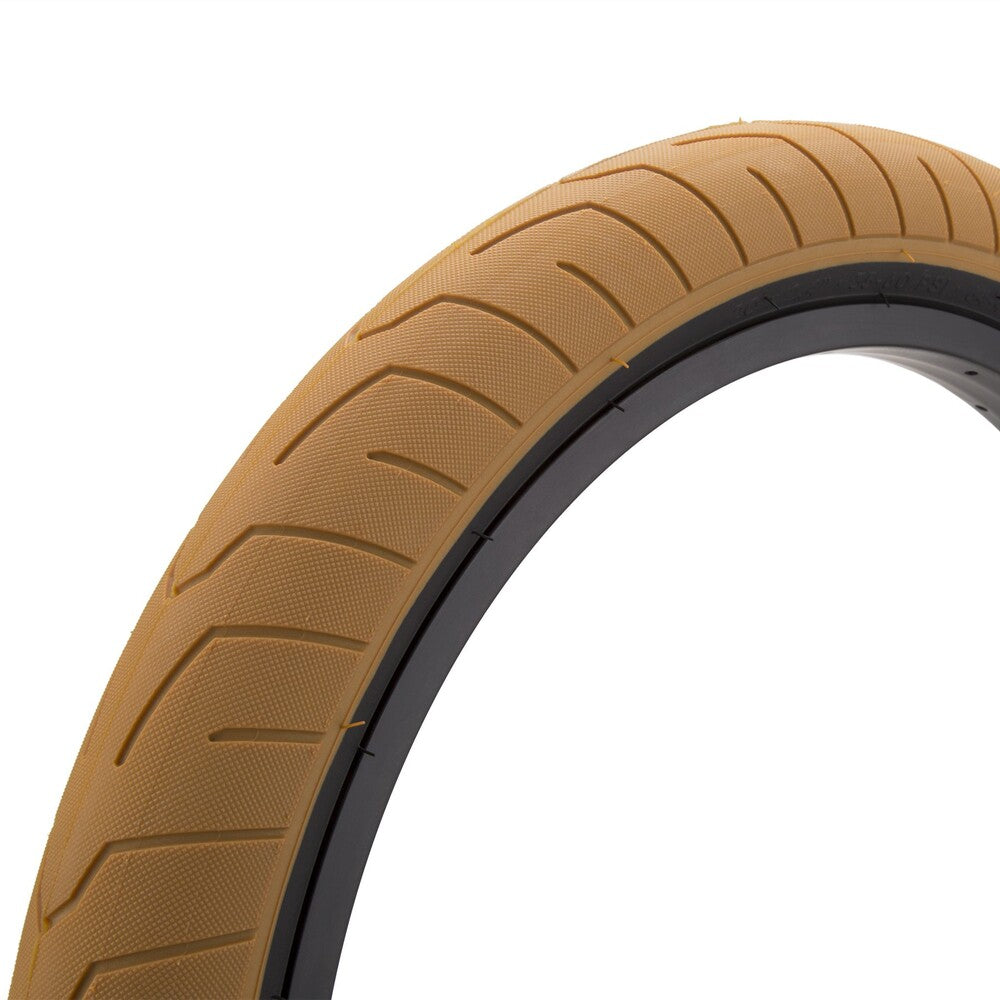 KN-K6730-24GUMBK::0::KN-K6730-24GUMBK::KINK SEVER TIRE 2.4" GUM