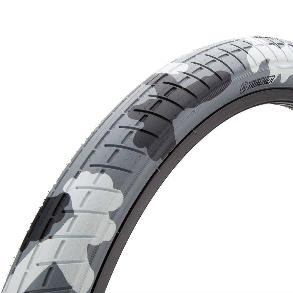 MI-MN6710-26GCM::0::MI-MN6710-26GCM::TRACKER TIRE 26X2.3IN ARCTIC CAMO