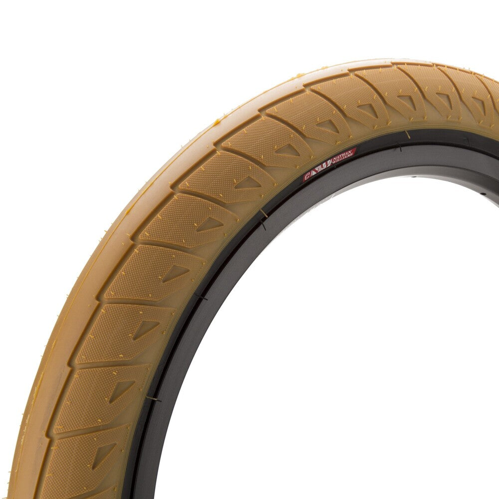 CN-6700-25GUM::0::CN-6700-25GUM::NATHAN WILLIAMS TIRE 2.5 GUM BRUN