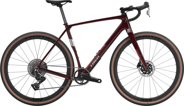 Trek Checkpoint SL7 AXS 2026