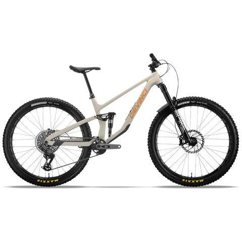 Devinci Troy ST GX AXS 12s 2025