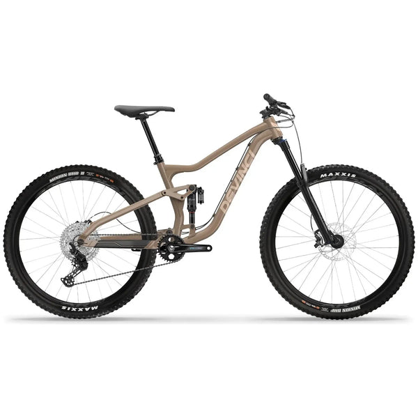 Devinci Troy Deore 12s 2024