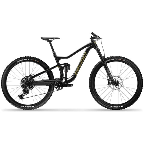 Devinci Troy GX 12s 2024