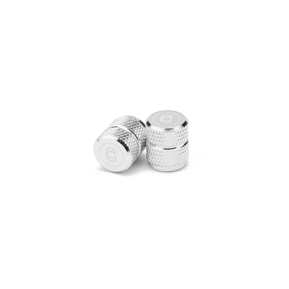 CN-6990POL::0::CN-6990POL::VALVE CAPS POLISHED 