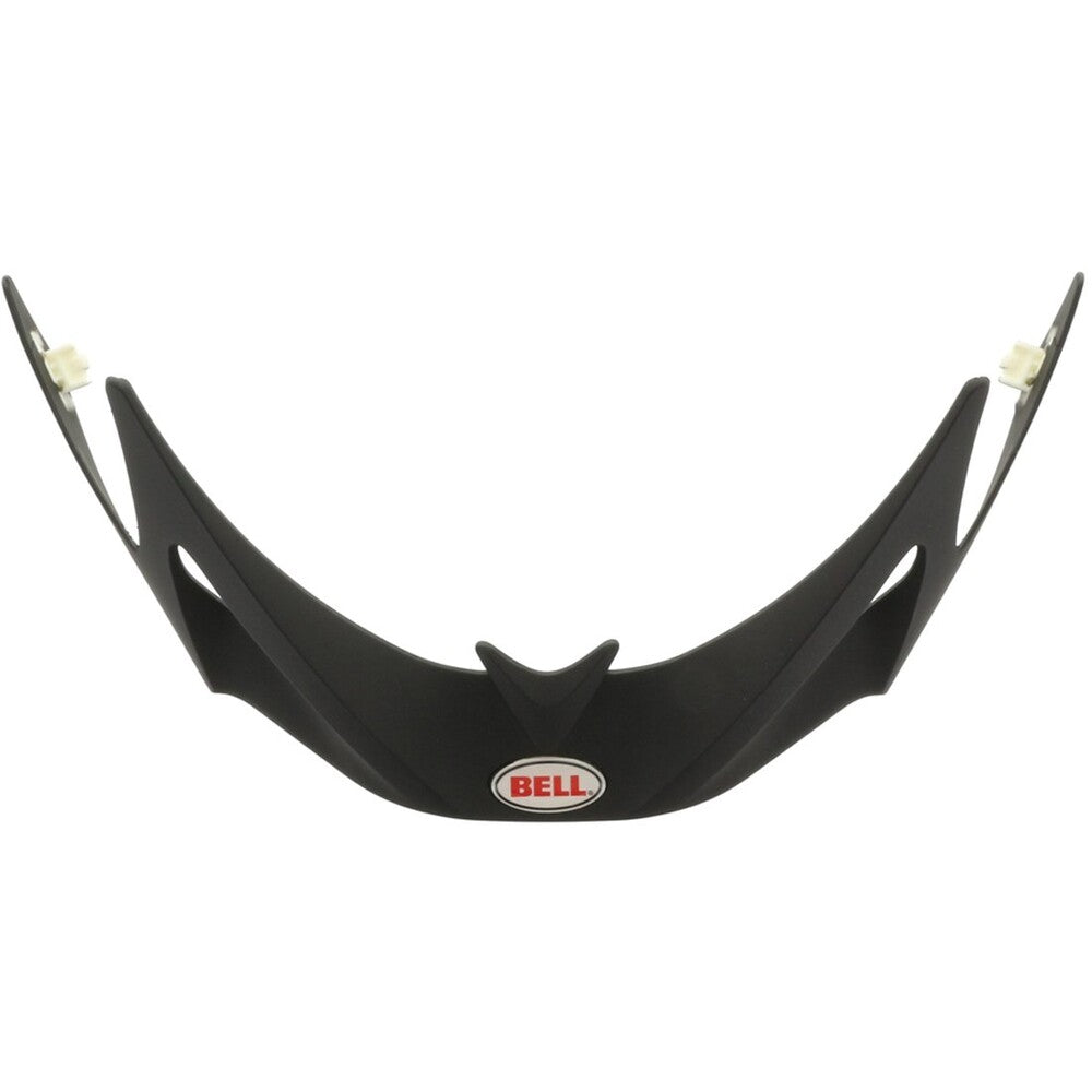 BE-120618::0::BE-120618::#VISOR SWEEP MATTE BLACK/CARBON