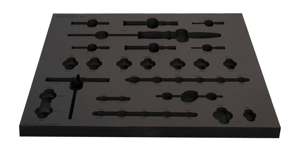 U-628120::0::U-628120::MODULE VIDE POUR LA RÉFÉRENCE SET-2600E