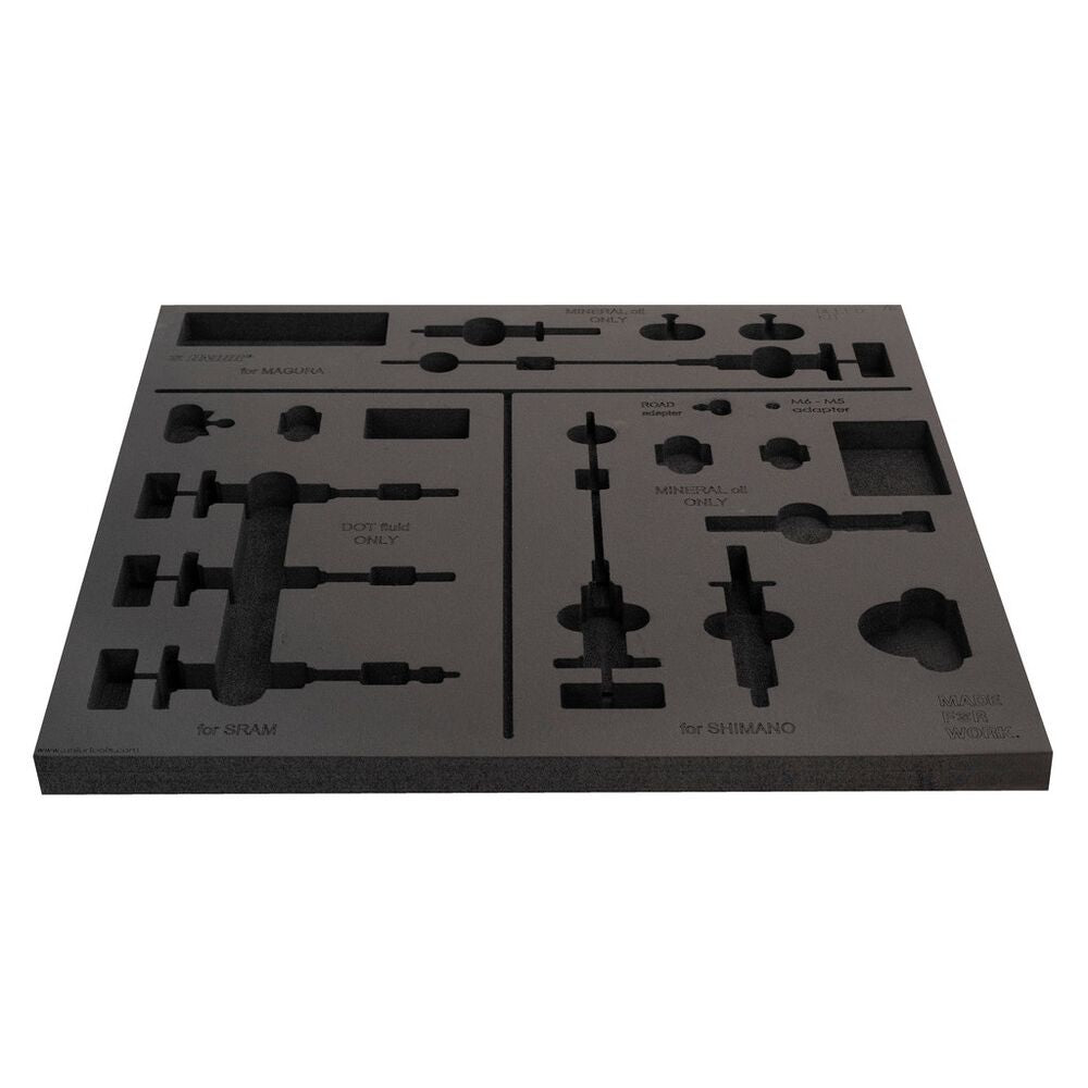 U-629467::0::U-629467::UNIOR TOOL TRAY FOR SET1-2600BK