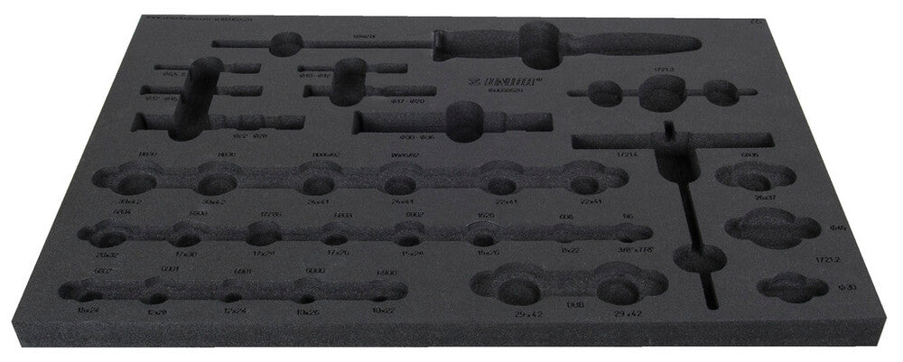 U-626105::0::U-626105::UNIOR SOS TOOL TRAY FOR 1600SOS20 564 x 364 x 30