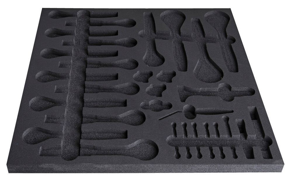 U-629846::0::U-629846::MODULE VIDE POUR LA RÉFÉRENCE SET3-2600AC