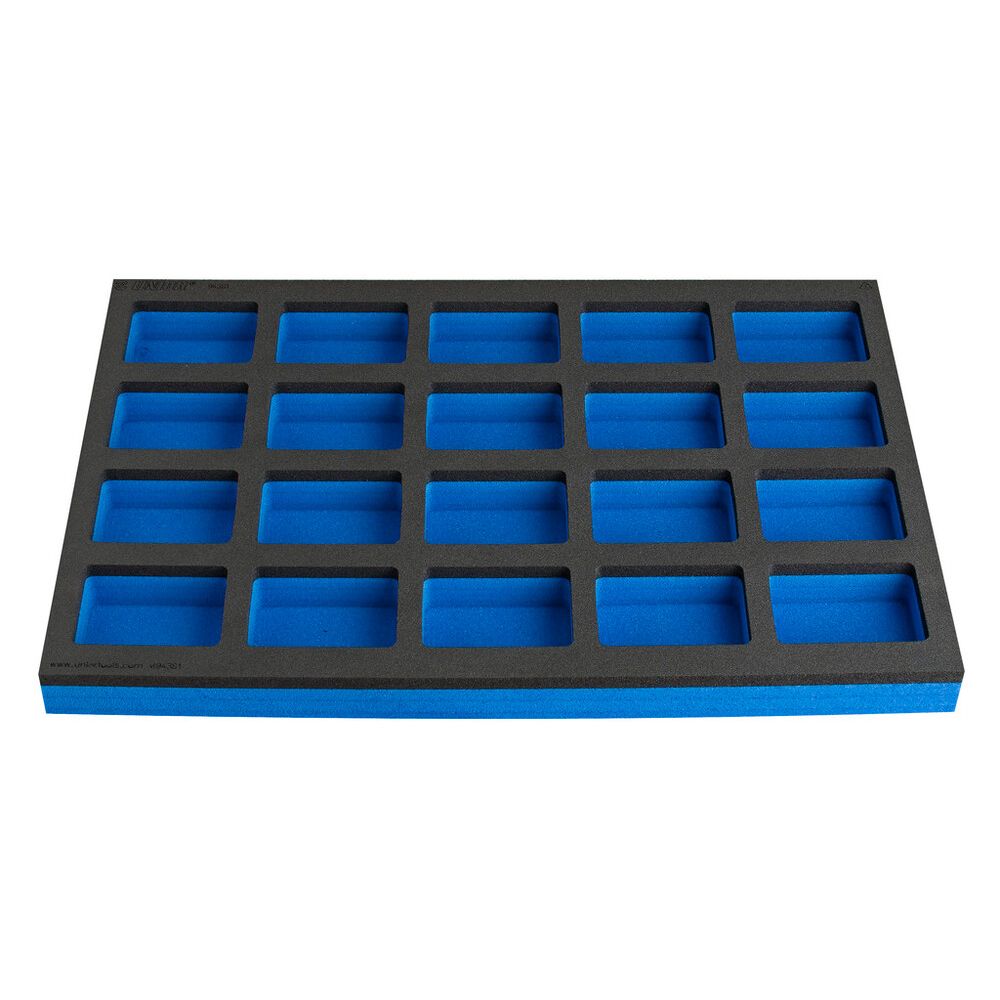 U-625589::0::U-625589::MODULE MOUSSE COMPARTIMENTÉ POUR PETIT