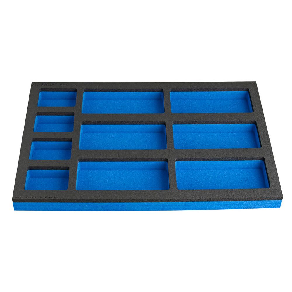 U-625591::0::U-625591::MODULE MOUSSE SOS COMP - PET. COFFRE D'ÉTAB. MOD
