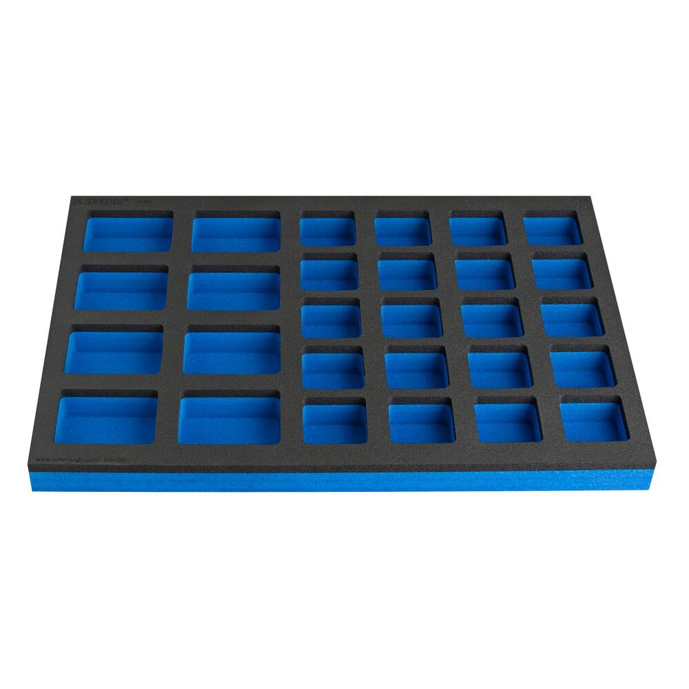 U-625592::0::U-625592::MODULE MOUSSE SOS COMP - PET. COFFRE D'ÉTAB. MOD