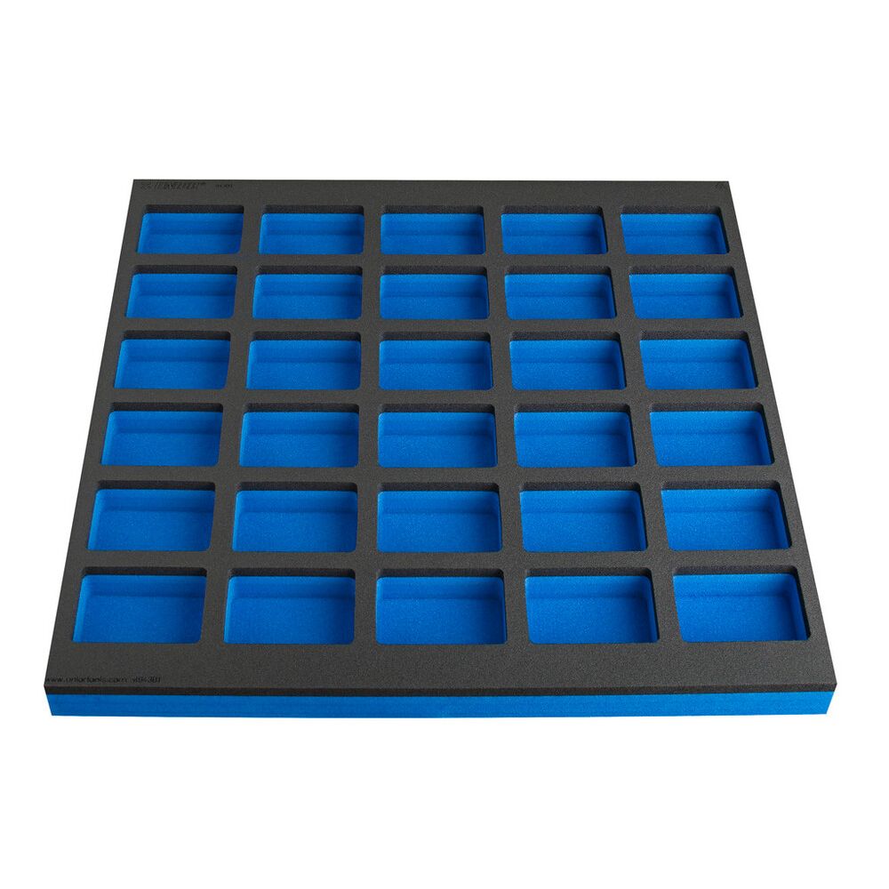 U-625585::0::U-625585::MODULE MOUSSE COMPARTIMENTÉ POUR GRAND