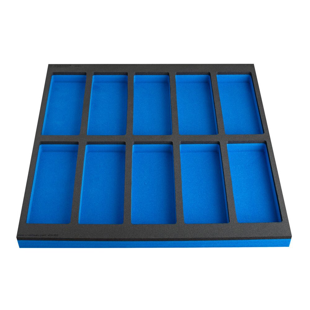 U-625587::0::U-625587::MODULE MOUSSE SOS COMP - GRND COFFRE D'ÉTAB. MOD