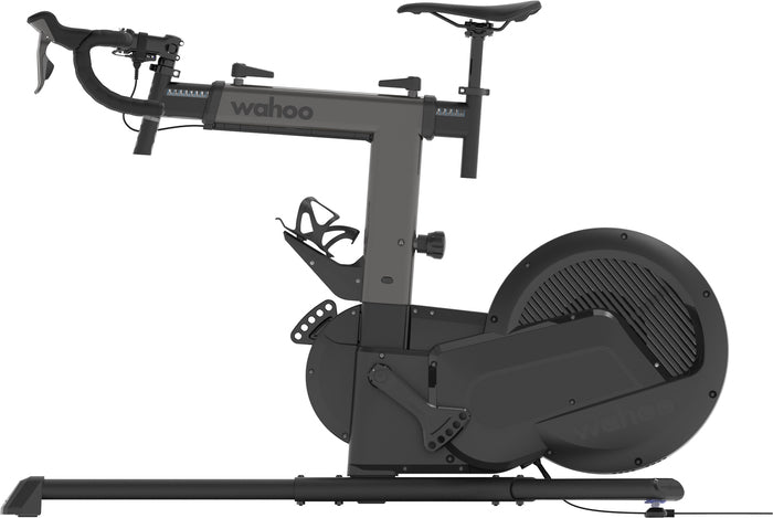 Wahoo Kickr Bike Shift
