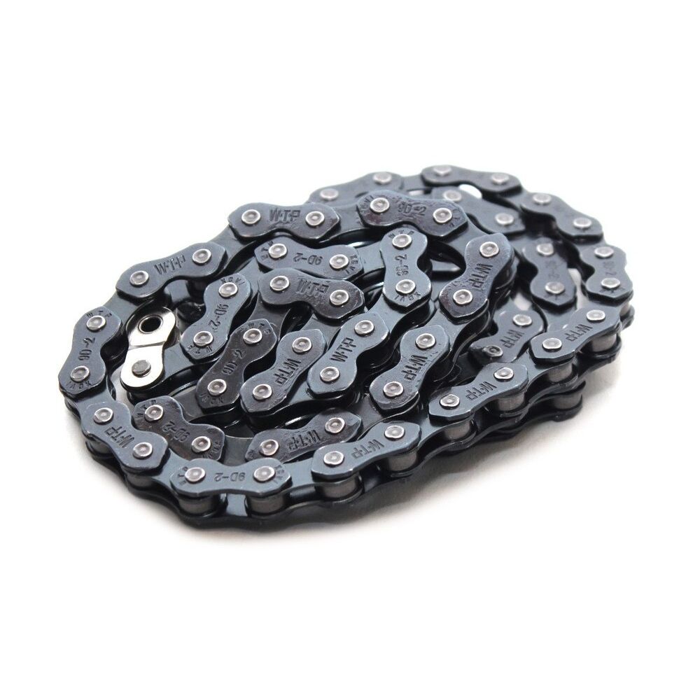 WT-31001020120::0::WT-31001020120::#WTP DEMAND CHAIN BLACK 
