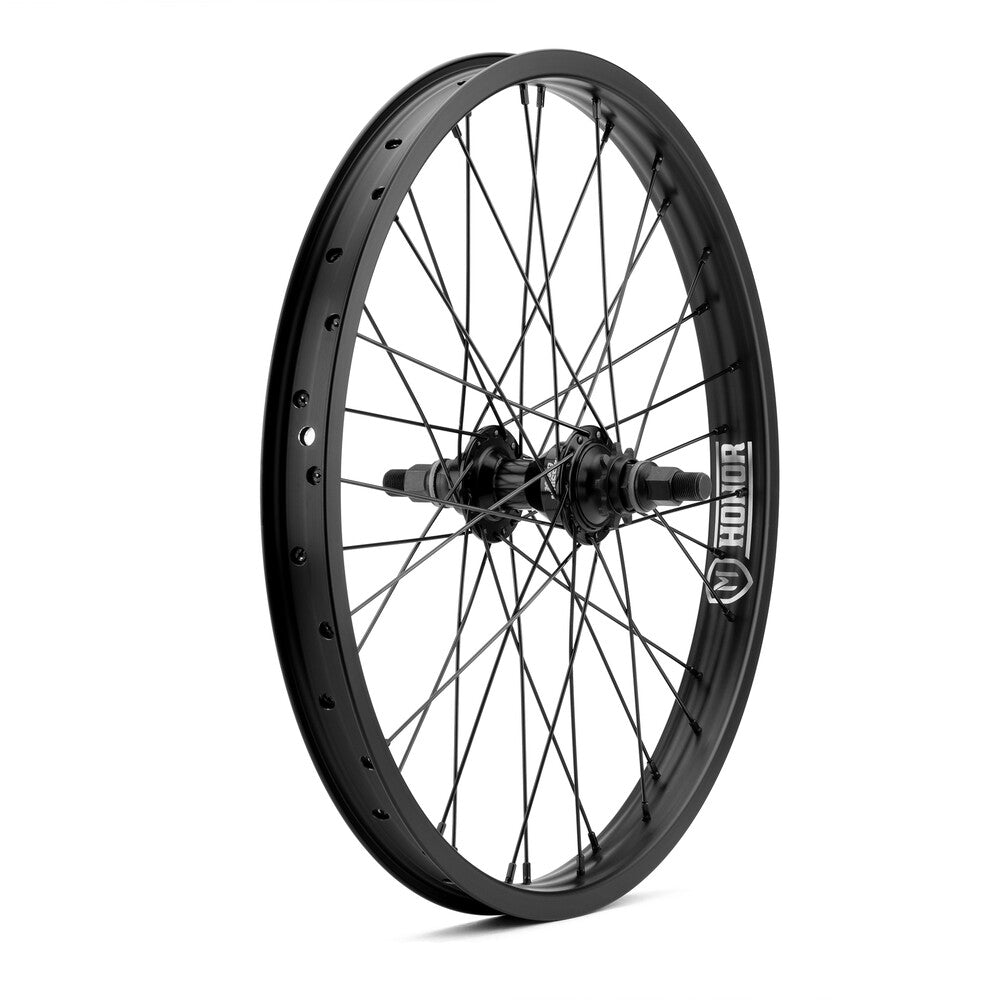 MI-MN7715BLK::0::MI-MN7715BLK::HONOR CASSETTE ROUE 36H RHD NOIR/NOIR