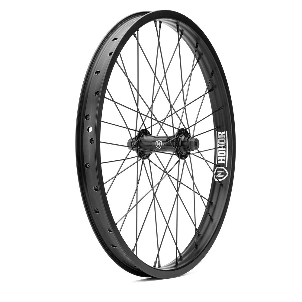 MI-MN7601BLK::0::MI-MN7601BLK::RADAR ROUE AVANT 36H NOIR