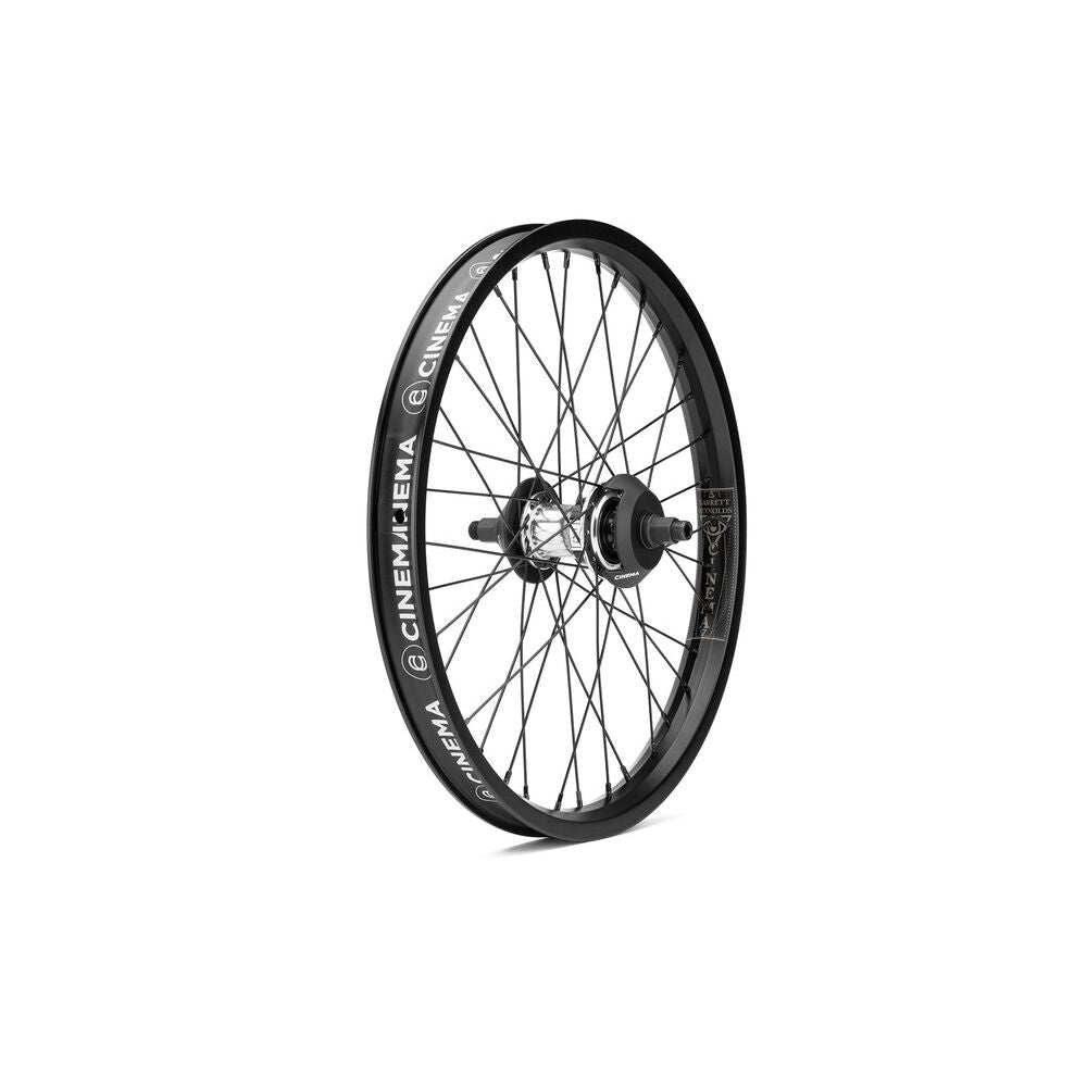 CN-7940BLKPOL::0::CN-7940BLKPOL::REYNOLDS FX2 FREECOASTER WHEEL NOIR/ HUB POLIS