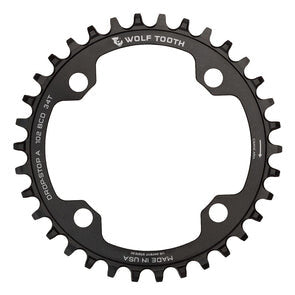 WO-10232::0::WO-10232::102 BCD PLATEAUX POUR XTR M960 - 102 X 32T