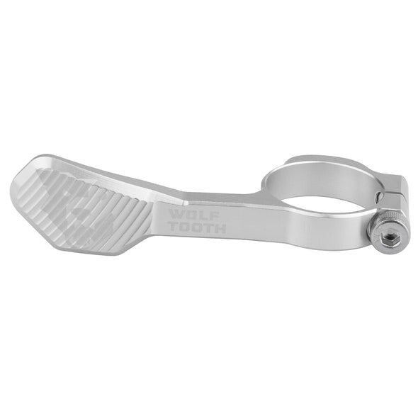 WO-RM-PRO-LEVER-RSIL::0::WO-RM-PRO-LEVER-RSIL::PIÈCE POUR LEVIER REMOTE PRO RAW SILVER