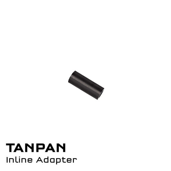 WO-TANPAN-INLINE-ADAPTOR::0::WO-TANPAN-INLINE-ADAPTOR::INLINE TANPAN FERRULE SEULEMENT