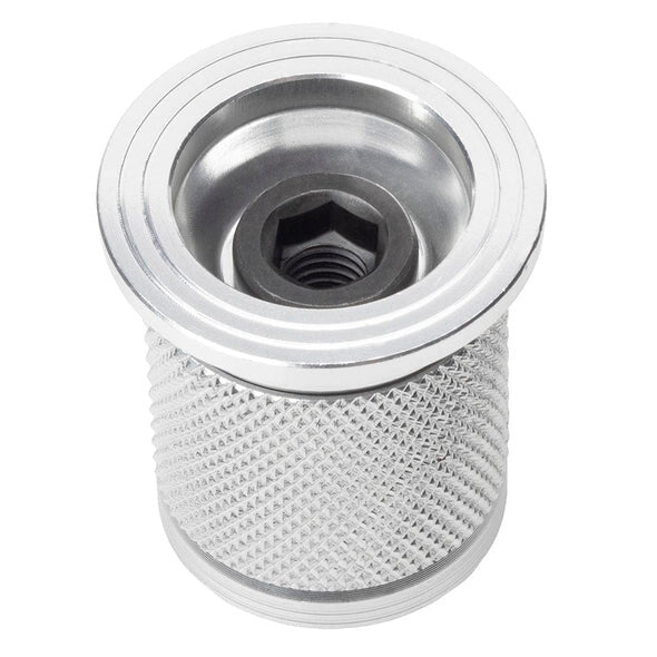 WO-WT-CPLUG::0::WO-WT-CPLUG::PLUG CONVIENT AUX TUBES DIRECTION DE 1 1/8"