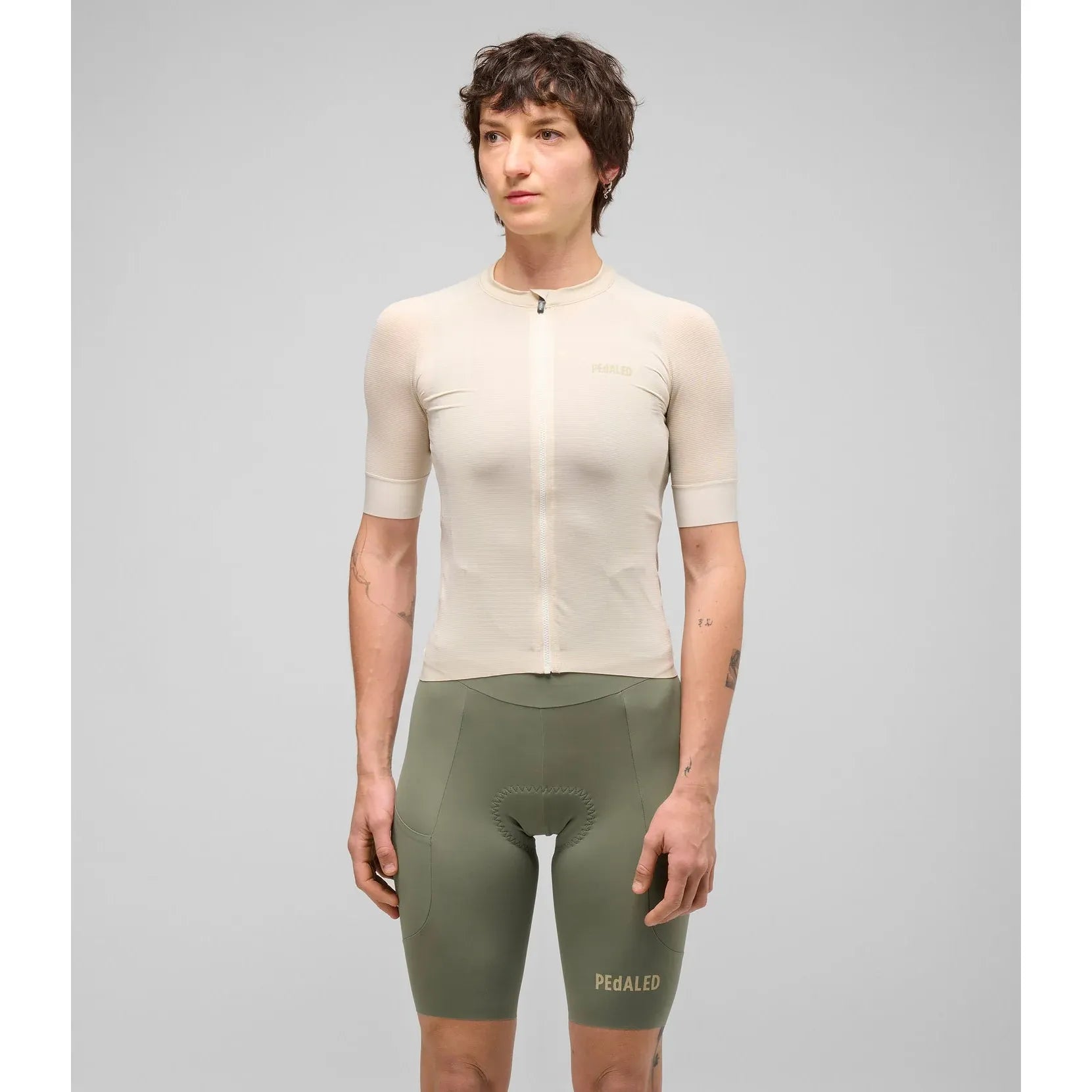 Pedaled Element LTW Femme