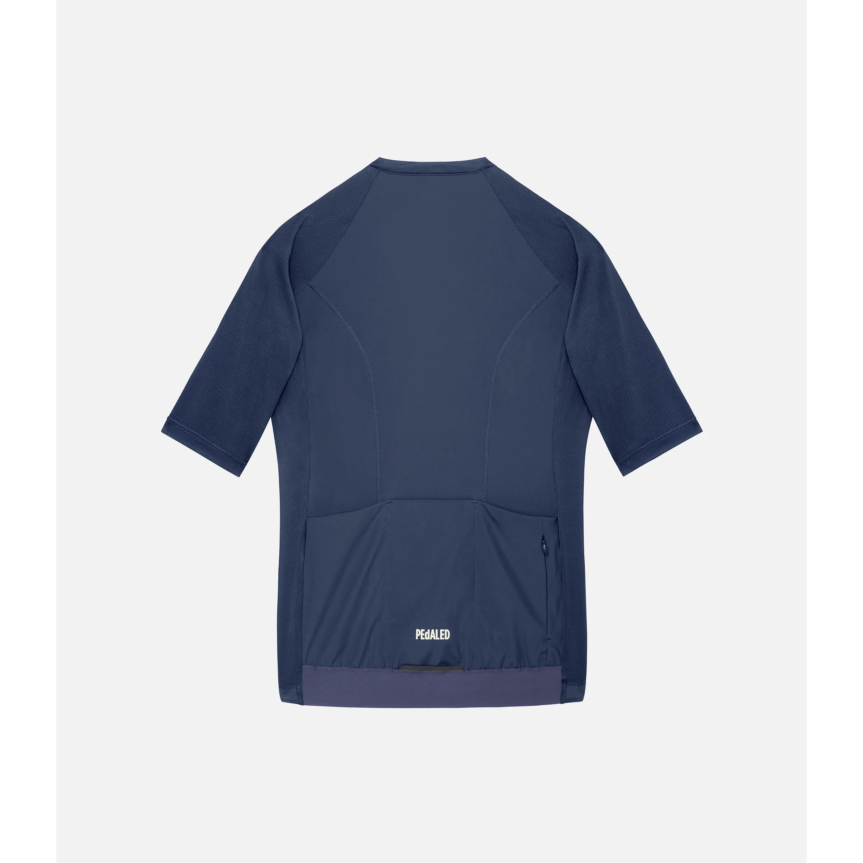 Pedaled Element Mesh Femme