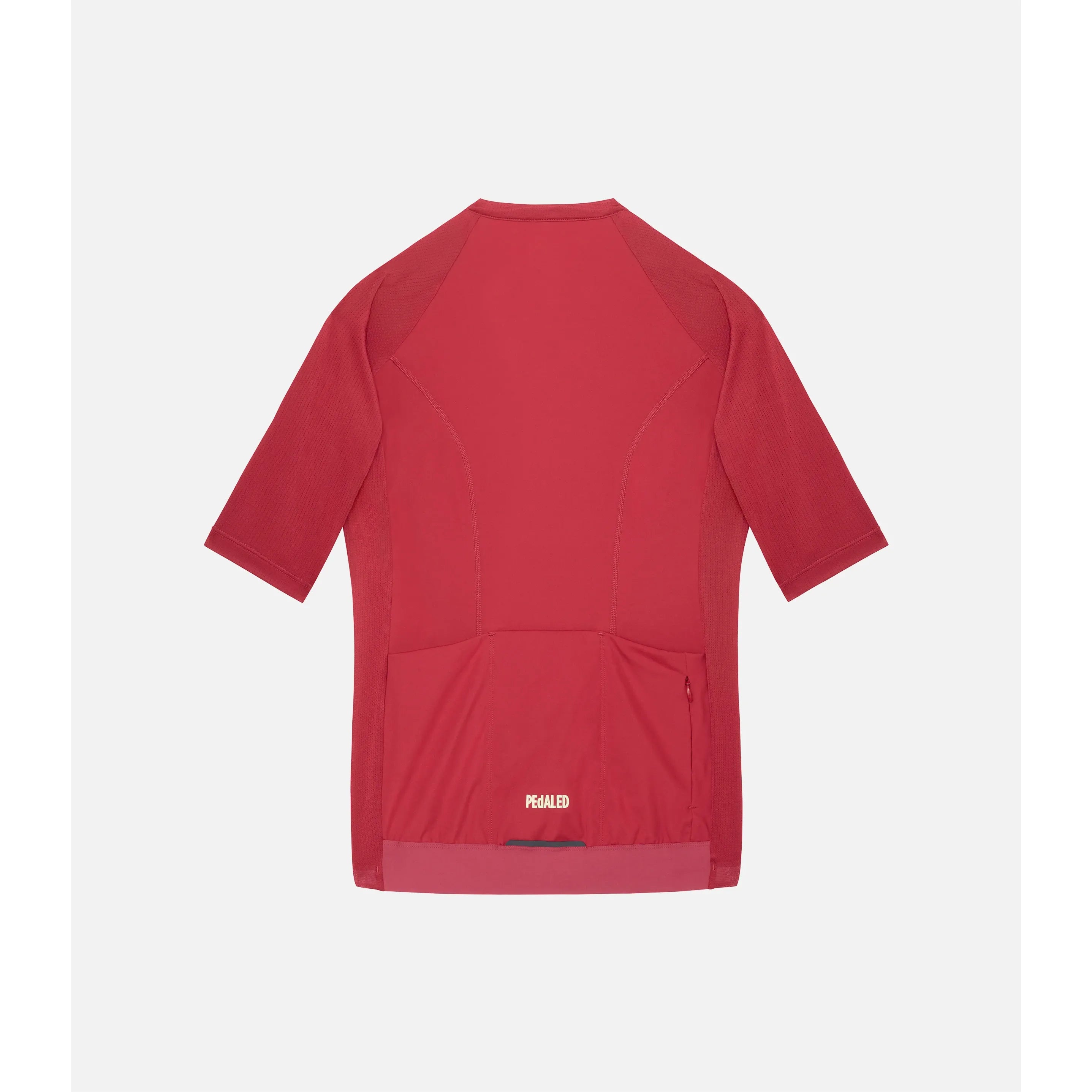 Pedaled Element Mesh Femme