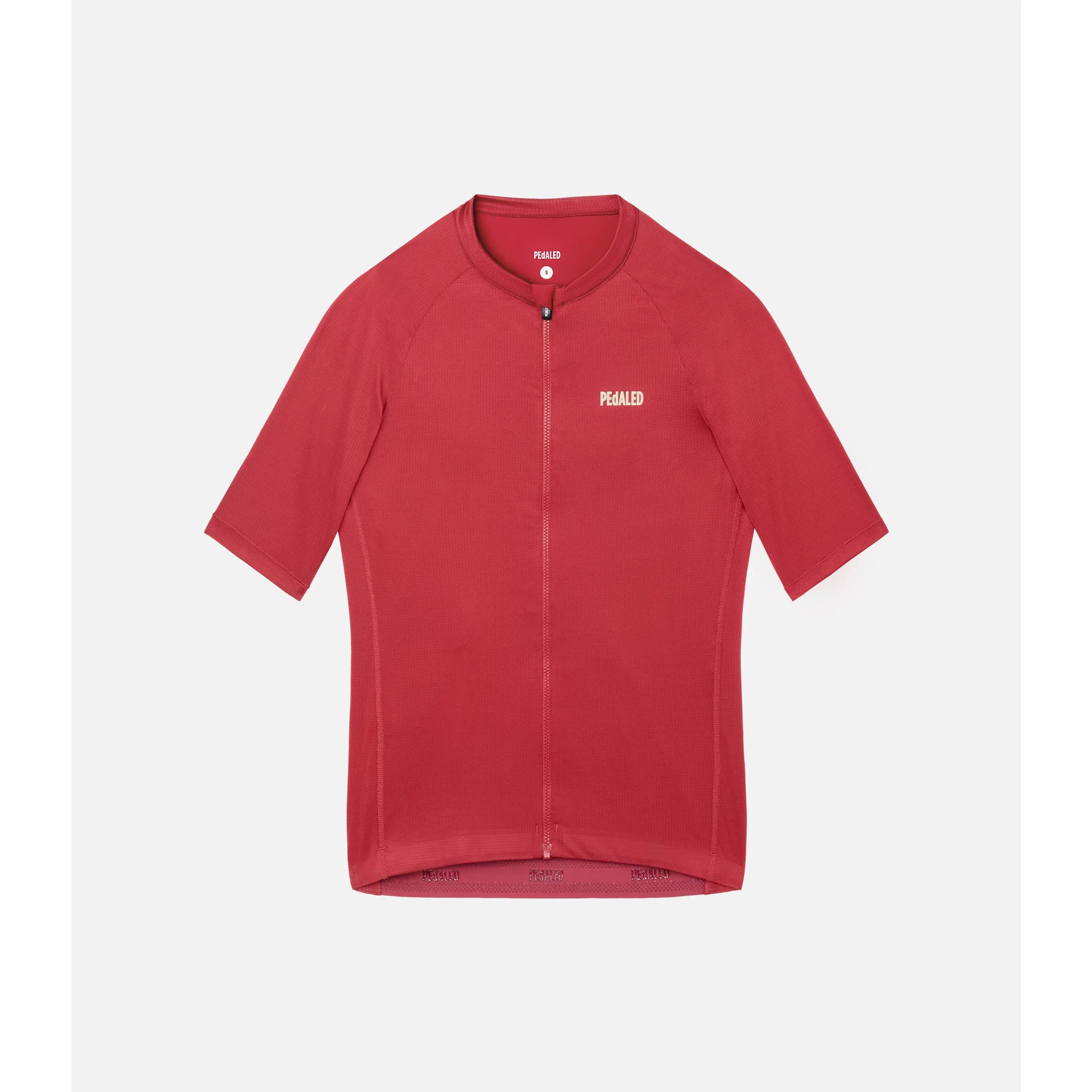 Pedaled Element Mesh Femme
