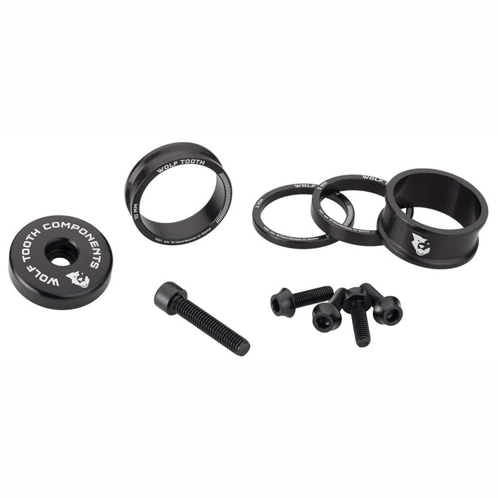 WO-BLINGKIT_BLACK::0::WO-BLINGKIT_BLACK::KIT BLING ANODISÉ NOIR 