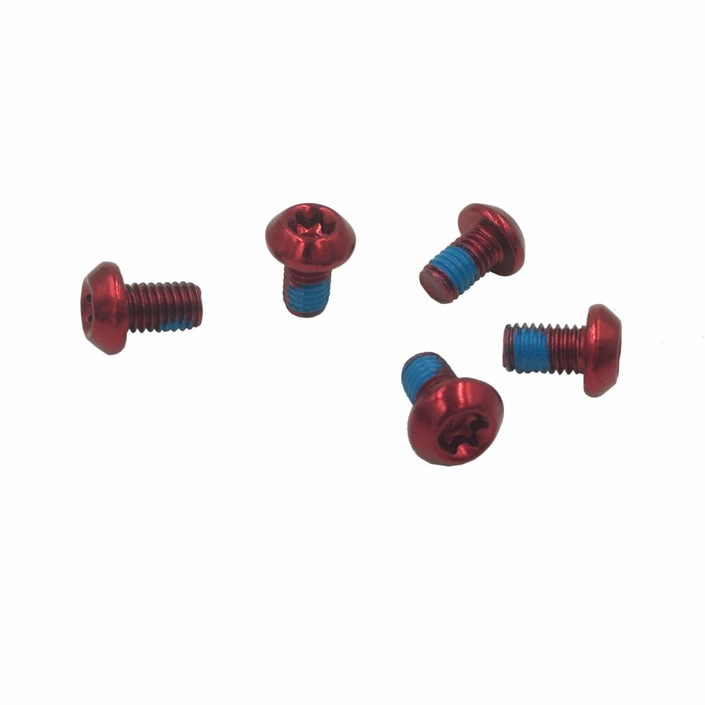 WO-CAMO-REDBOLT::0::WO-CAMO-REDBOLT::ENSEMBLE DE BOULONS ROUGES CAMO