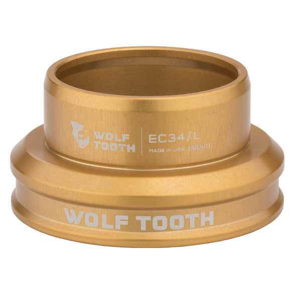 WO-EC34L-30-GLD-B::0::WO-EC34L-30-GLD-B::EC34/30 JEU DE DIREC INFÉRIEUR PERFORMANCE OR