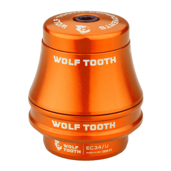 WO-EC34U-25MM-ORG::0::WO-EC34U-25MM-ORG::EC34/28.6 JEU DE DIRECTION 35MM STACK ORA