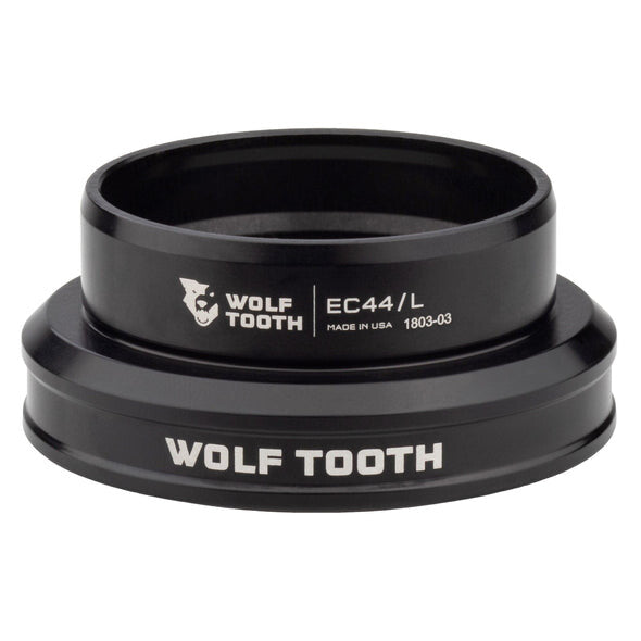 WO-EC44L-40-BLK-B::0::WO-EC44L-40-BLK-B::EC44/40 JEU DE DIREC INFÉRIEUR PERFORMANCE NO