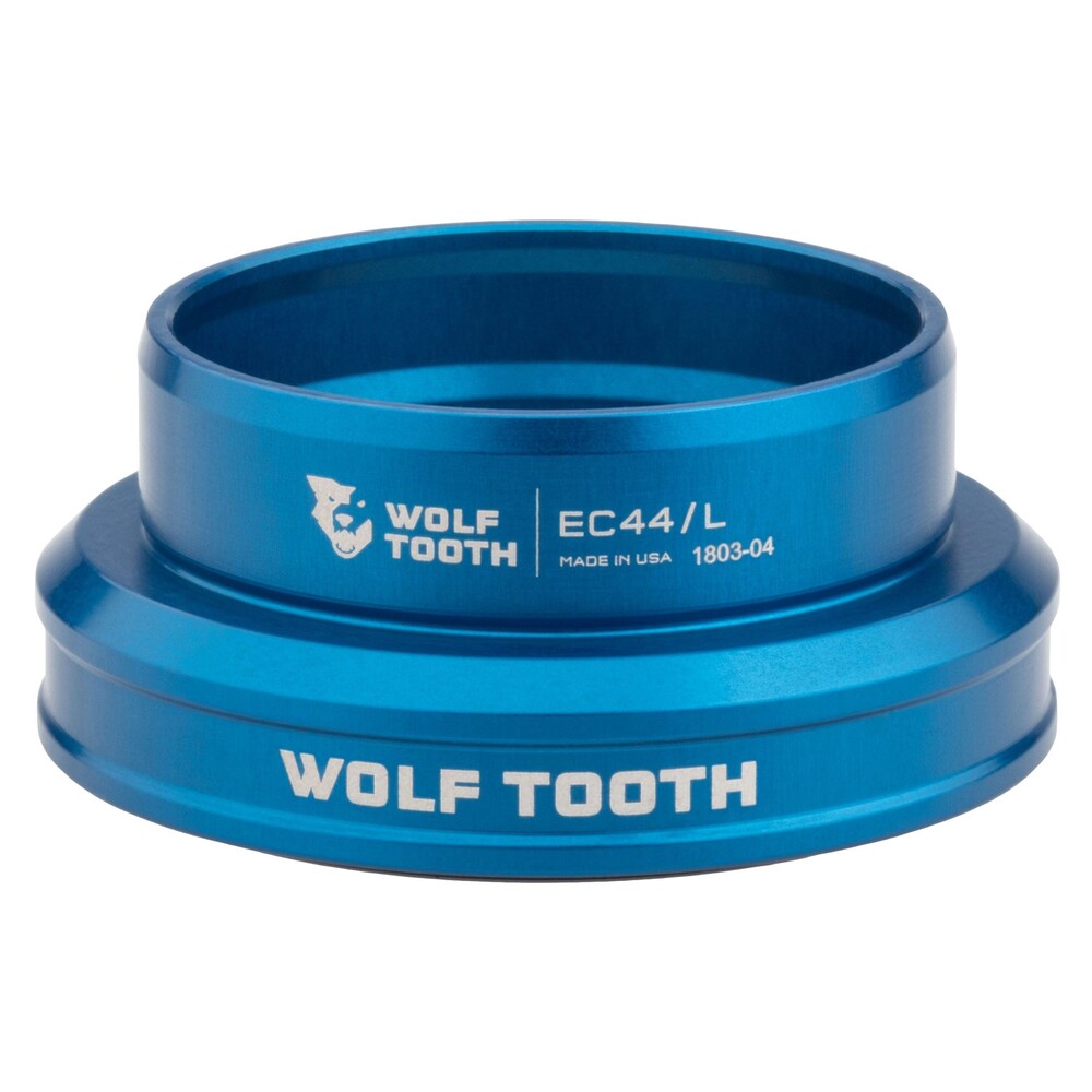 WO-EC44L-40-BLU::0::WO-EC44L-40-BLU::EC44/40 JEU DE DIRECTION INFÉRIEUR BLEU