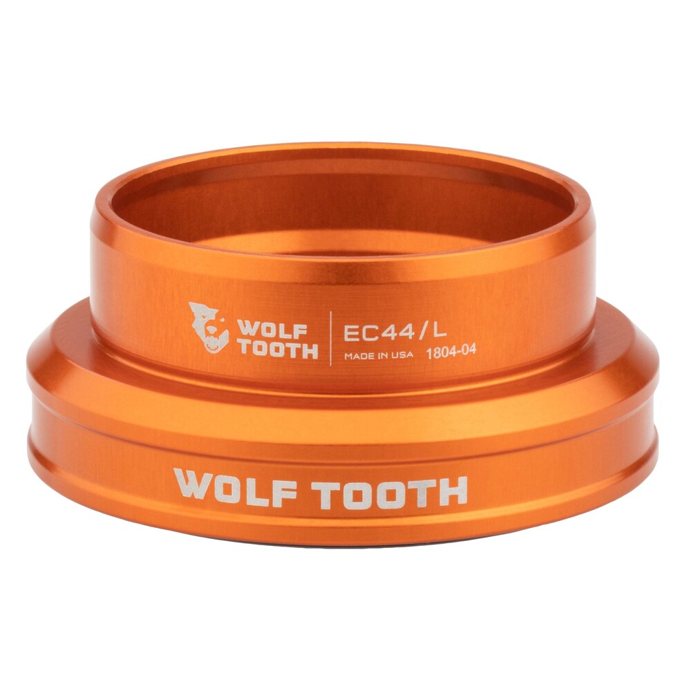 WO-EC44L-40-ORG::0::WO-EC44L-40-ORG::EC44/40 JEU DE DIRECTION INFÉRIEUR ORANGE