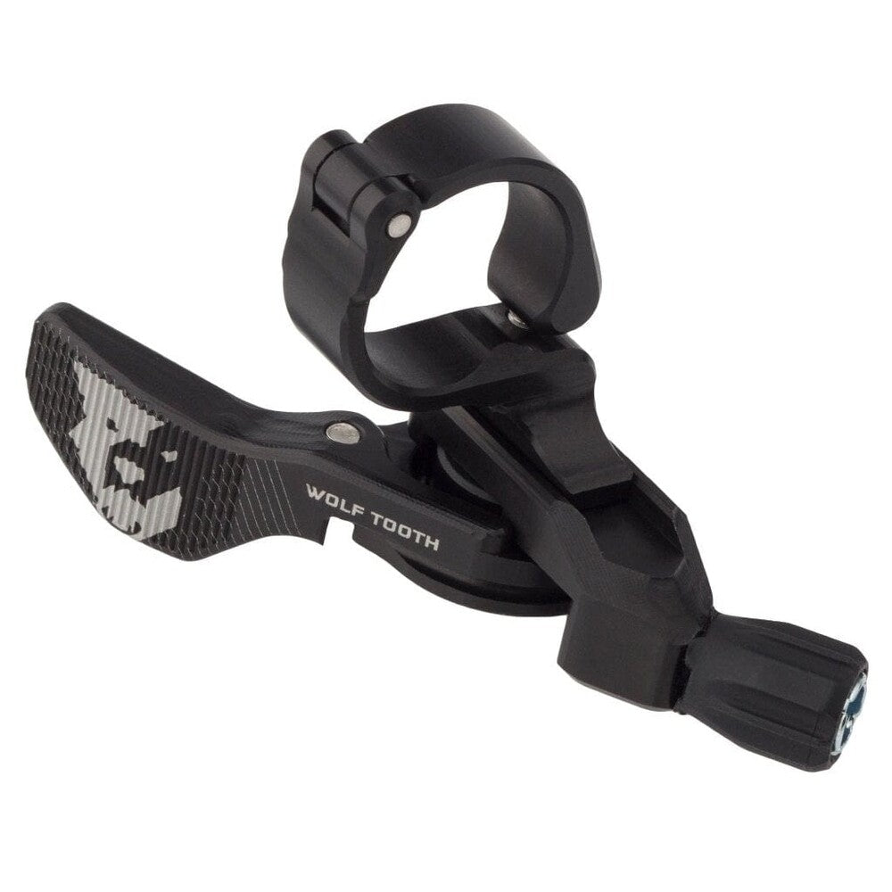 WO-REMOTE-CLMP::0::WO-REMOTE-CLMP::REMOTE AVEC PINCE DE GUIDON DE 22,2 MM