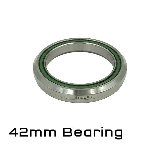 WO-WTSSBRG-42::0::WO-WTSSBRG-42::JEU DE DIRECTION 42MM 36X45 COMPATIBLE 1 1/8"