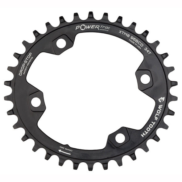 WO-OVAL-M8K-34::0::WO-OVAL-M8K-34::PLATEAUX OVALES 96BCD POUR XT M8000 - 96 X 34T